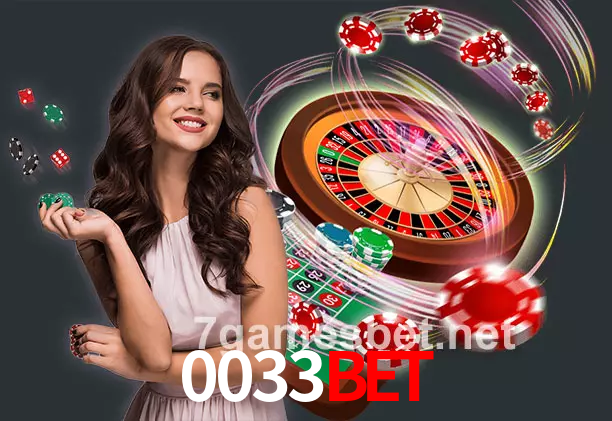 vivo no cassino 0033Bet