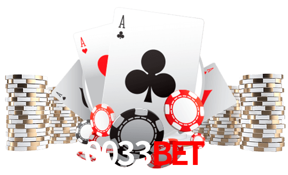 Jogue jogos de pôquer em 0033Bet