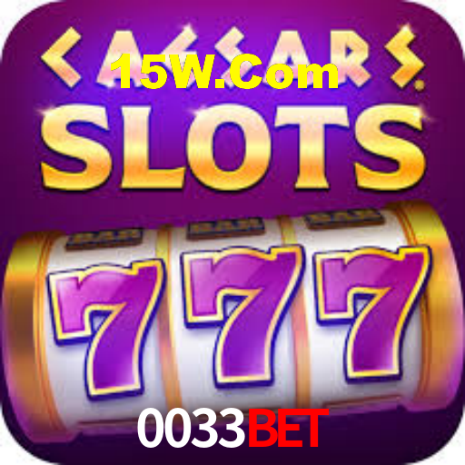 0033 Bet App