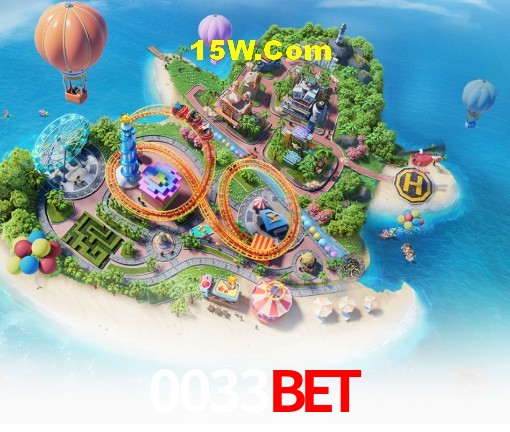 PIX Instantâneo 0033Bet