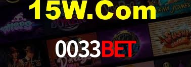 Experiência VIP 0033Bet