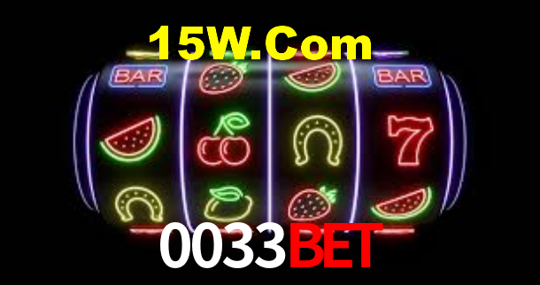 0033Bet