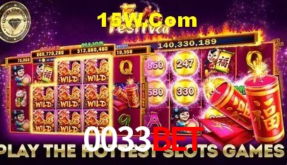 Promoção Relâmpago 0033Bet