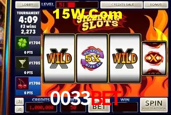 Login Seguro 0033Bet