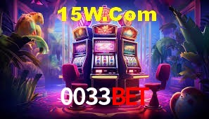 Bonus Features 0033Bet