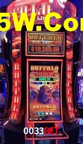 Roulette Table 0033Bet