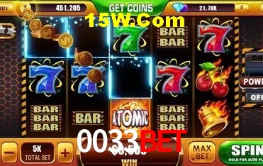 Programa VIP 0033Bet