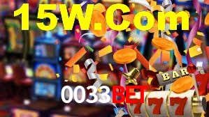 Programa VIP 0033Bet