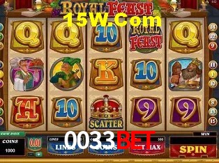 Casino VIP 0033Bet