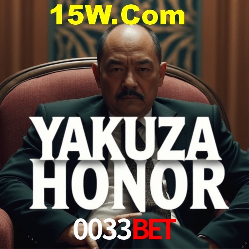 0033Bet.Com