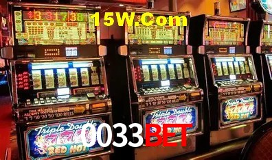 Promoções Sazonais 0033Bet