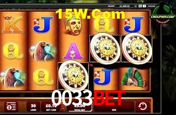 Segurança 2FA 0033Bet