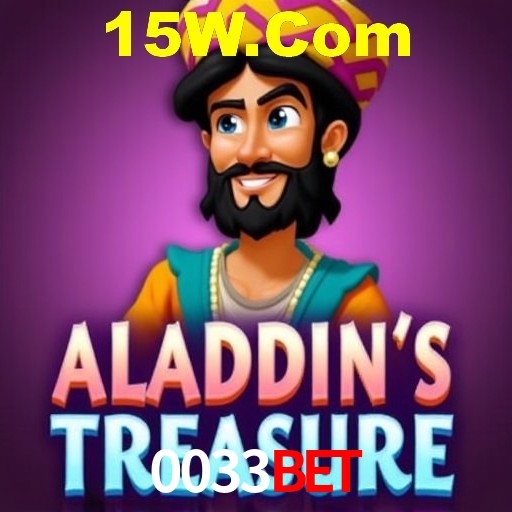 Descubra o Mundo do Cassino Online com 0033Bet