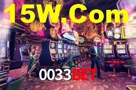 0033Bet