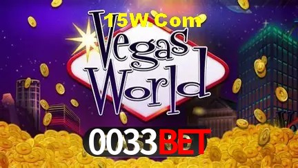 cassino 0033Bet