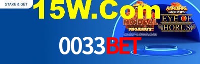 Tournaments 0033Bet