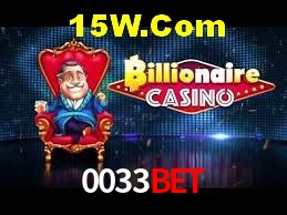 Slot Games 0033Bet
