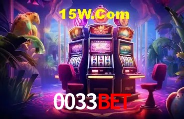 Casino Ao Vivo 0033Bet