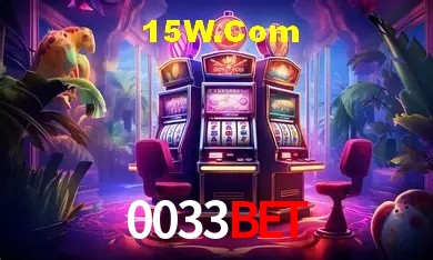 Especiais de Fim de Semana 0033Bet
