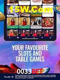 Game Providers 0033Bet