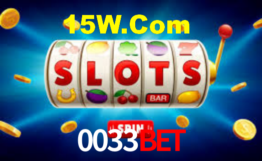 0033Bet