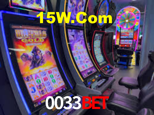 0033Bet