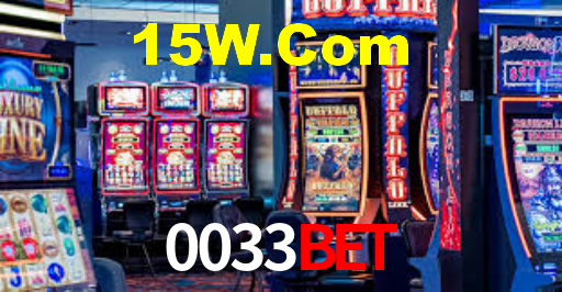 0033Bet.Com