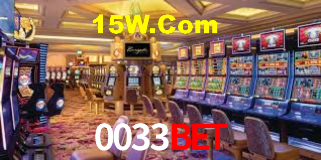 0033Bet