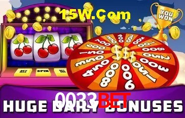 Casino Ao Vivo 0033Bet