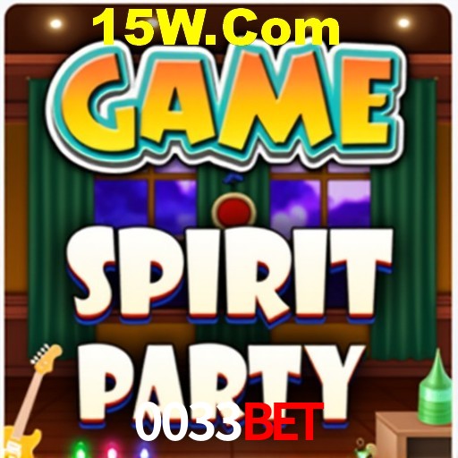 Descubra o Mundo do Cassino Online com 0033Bet