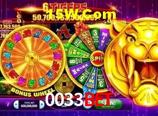 Avaliações dos Jogadores 0033Bet