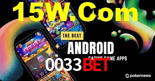 Welcome Bonus 0033Bet