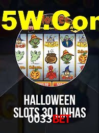 Bonus Features 0033Bet