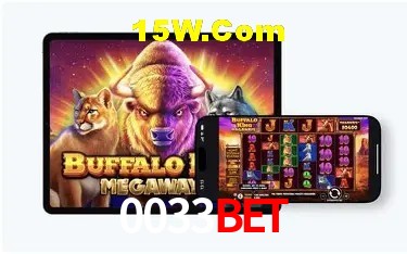 Diretório de Jogos 0033Bet