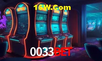 0033Bet.Com