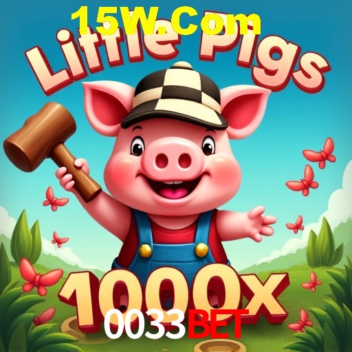 0033Bet: A Experiência de Casino com Jogos de Mesa ao Vivo