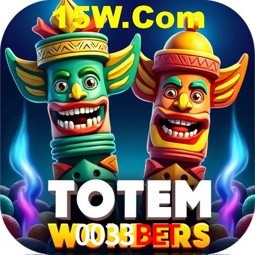 Interface do App 0033Bet