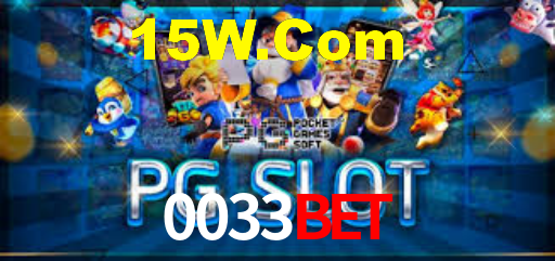 Programa VIP 0033Bet